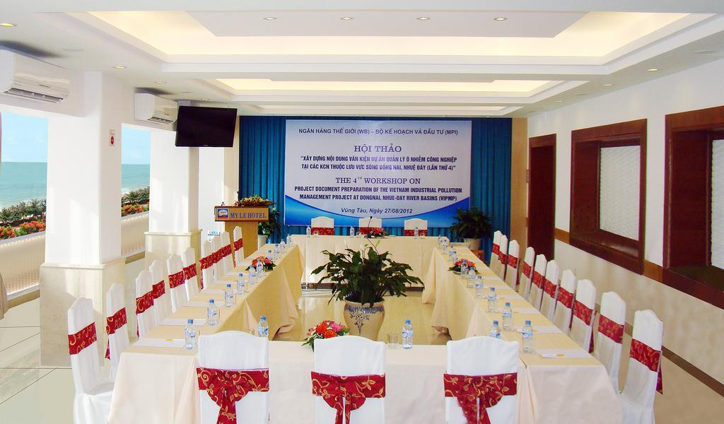My Le 3* Vung Tau
