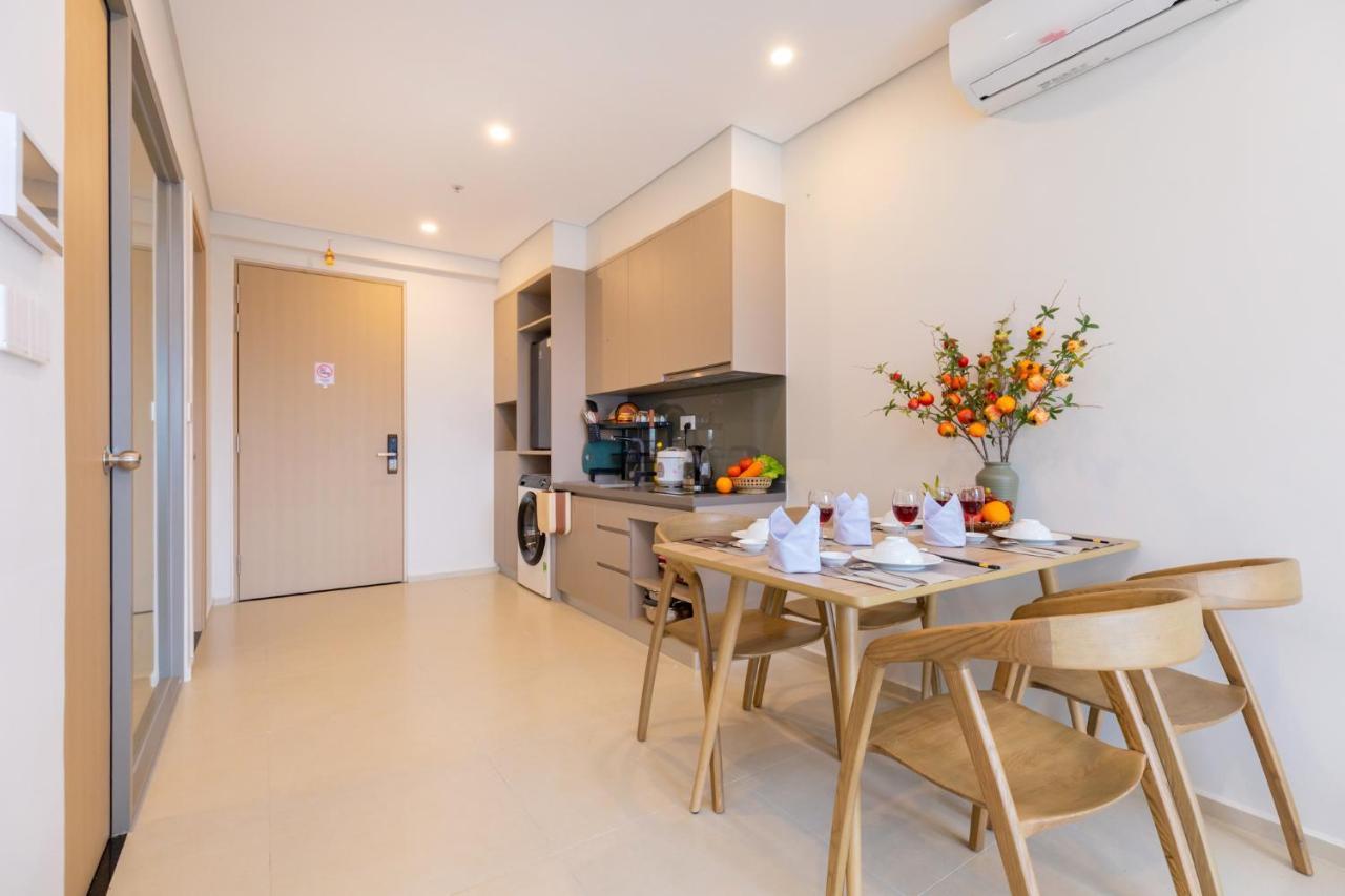 Big Sale 33percent The Song An Gia - Luxury 2beds