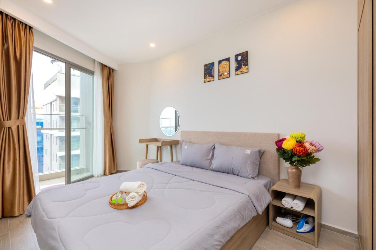 Big Sale 33percent The Song An Gia - Luxury 2beds