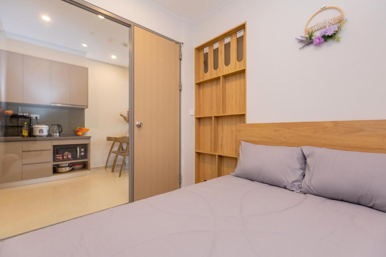 Apartment Big Sale 33percent The Song An Gia - Luxury 2beds *