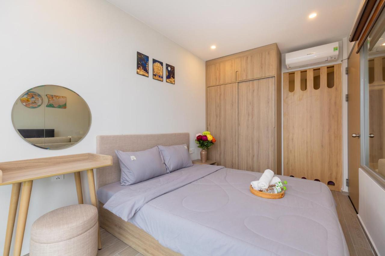 Big Sale 33percent The Song An Gia - Luxury 2beds * Vung Tau