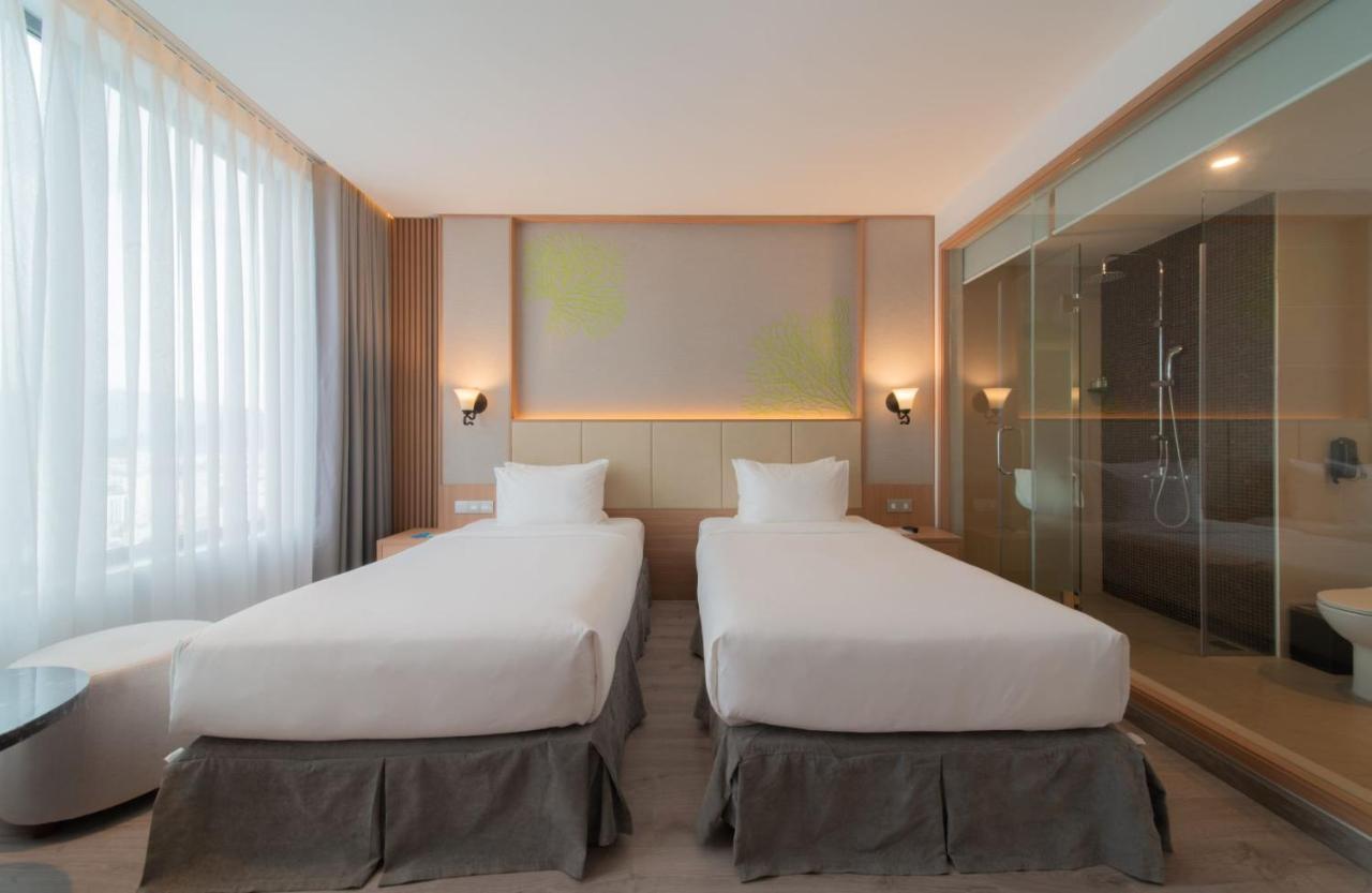 Navada 4* Nha Trang
