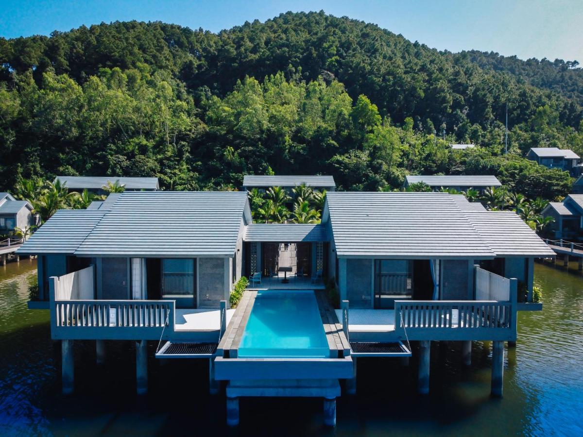 Vedana Lagoon & Khu nghỉ mát 5*