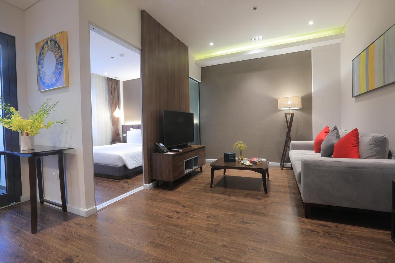 Mandala & 5* Bac Ninh