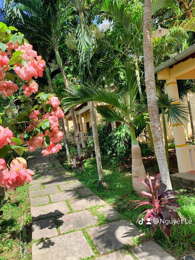 Ha Thu Phu Quoc