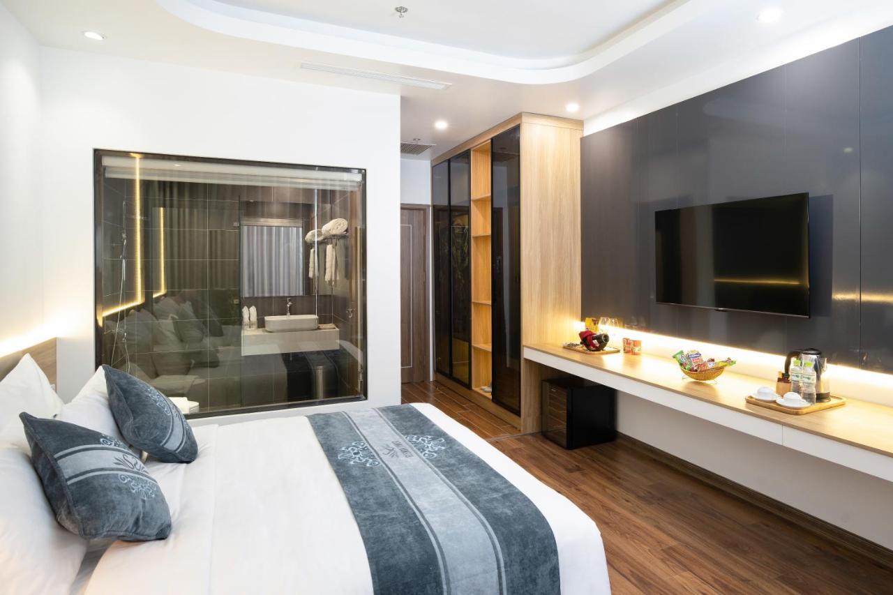 Glenda Tower 4*