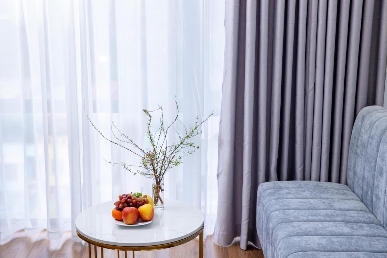 Glenda Tower 4*