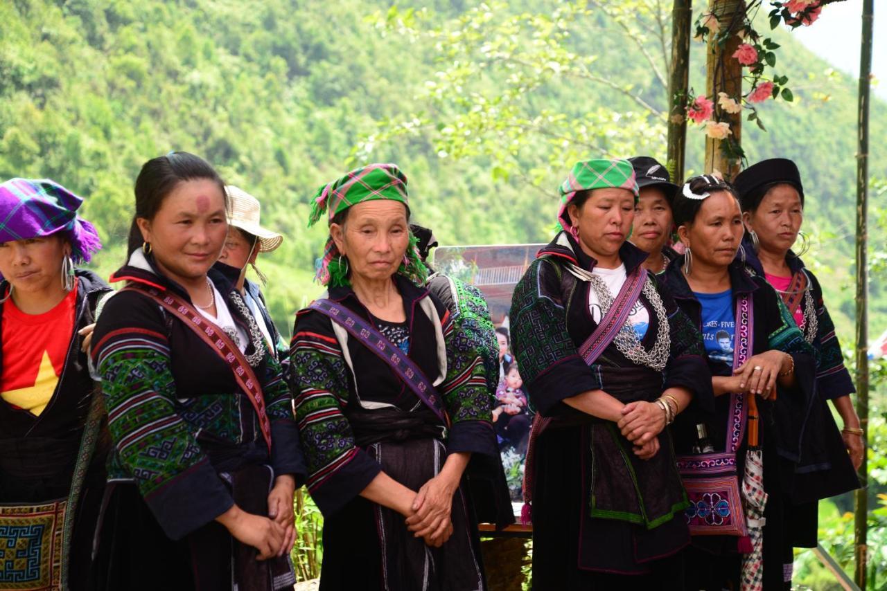Chapa - Mountain Retreat Hotel Sapa