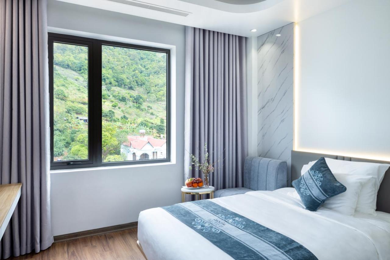 Glenda Tower 4*