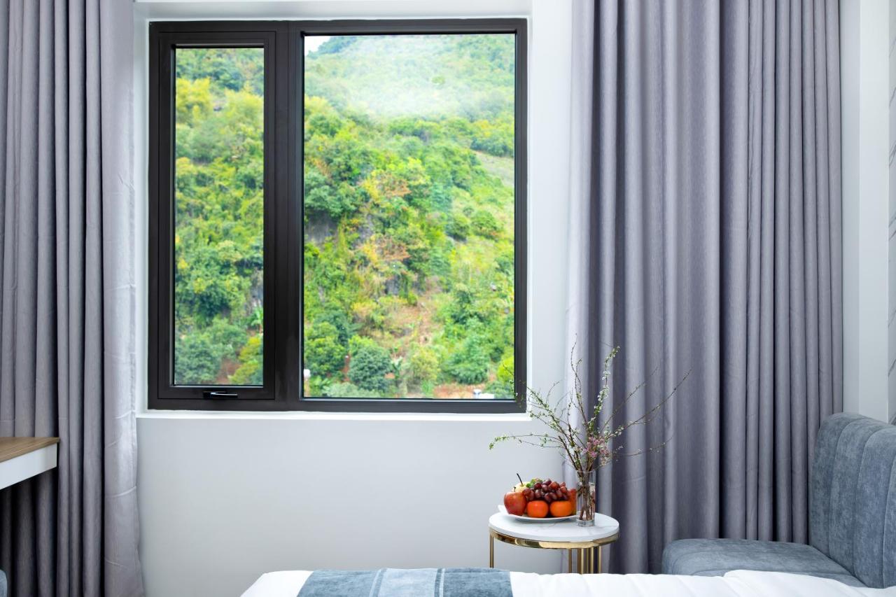 Glenda Tower 4* Moc Chau