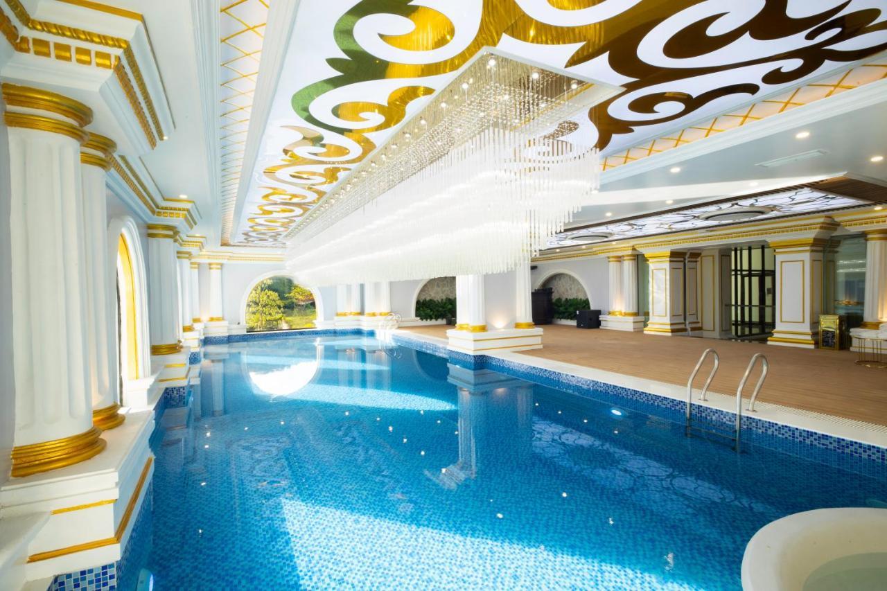 Khách sạn Glenda Tower 4*