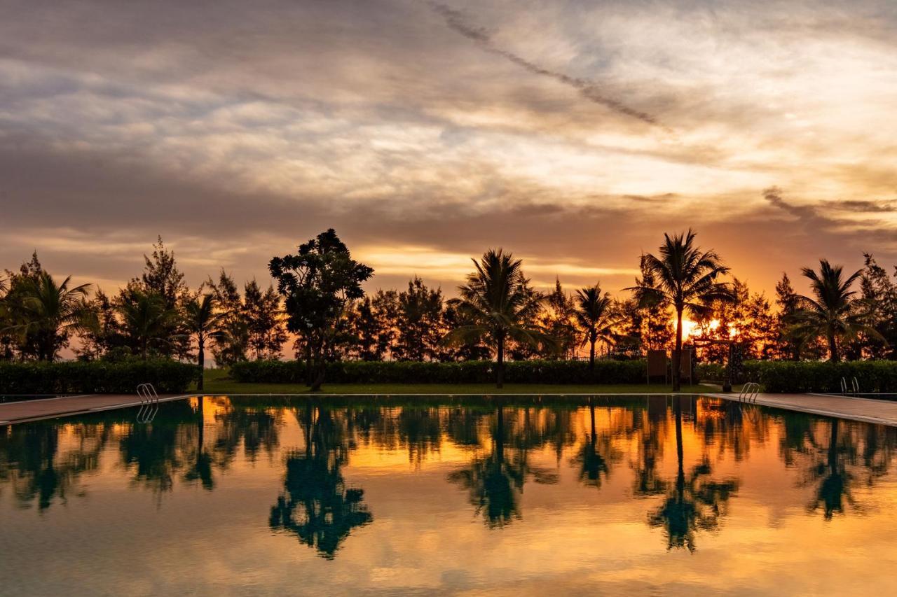 Biệt thự Dưỡng Bãi Biển Melia Vinpearl Cửa Sót