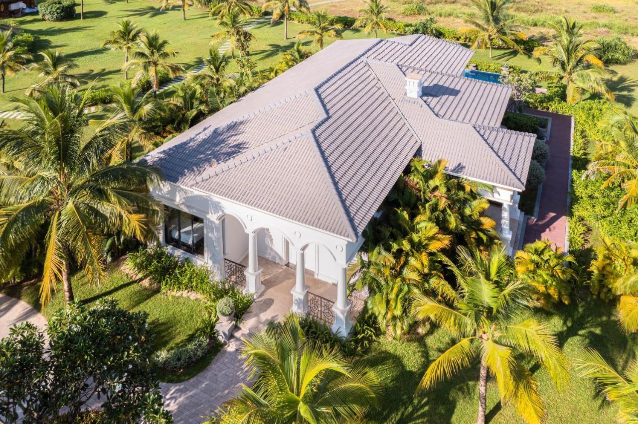 Dưỡng Bãi Biển Melia Vinpearl Cửa Sót Biệt thự