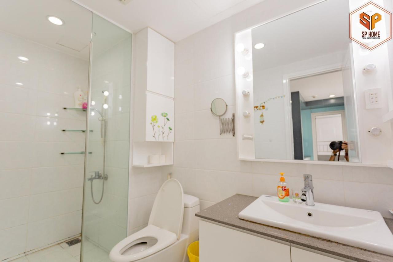 Sunrise - 1 Bed - Full Furniture - View Apartment Ho-Chi-Minh-Stadt