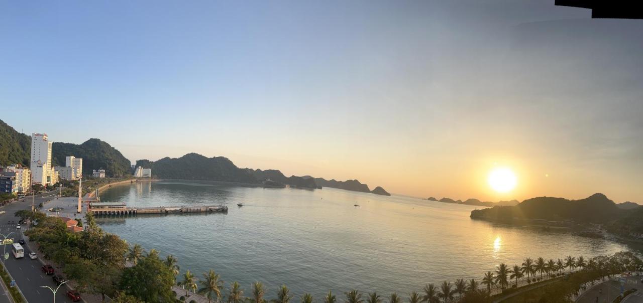 Huong Cang Sea View *