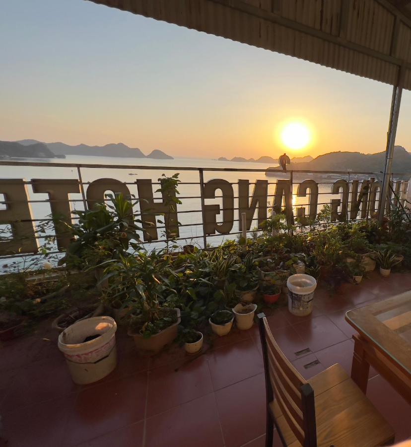 Huong Cang Sea View * Dong Khe Sau