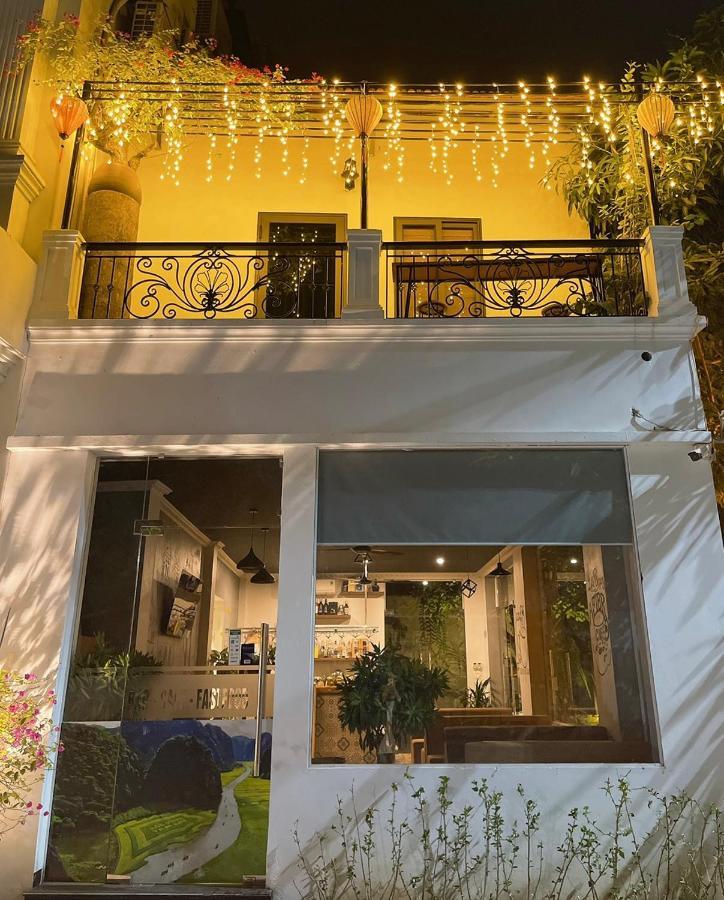 Khách Sạn&biệt Thự Tam Cốc Ninh Bình