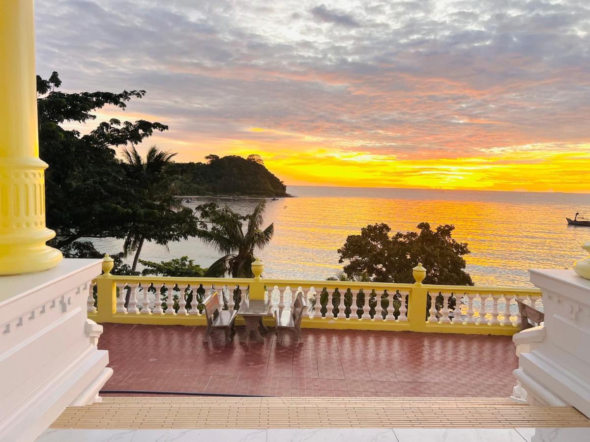 Palace Hotel Nam Du