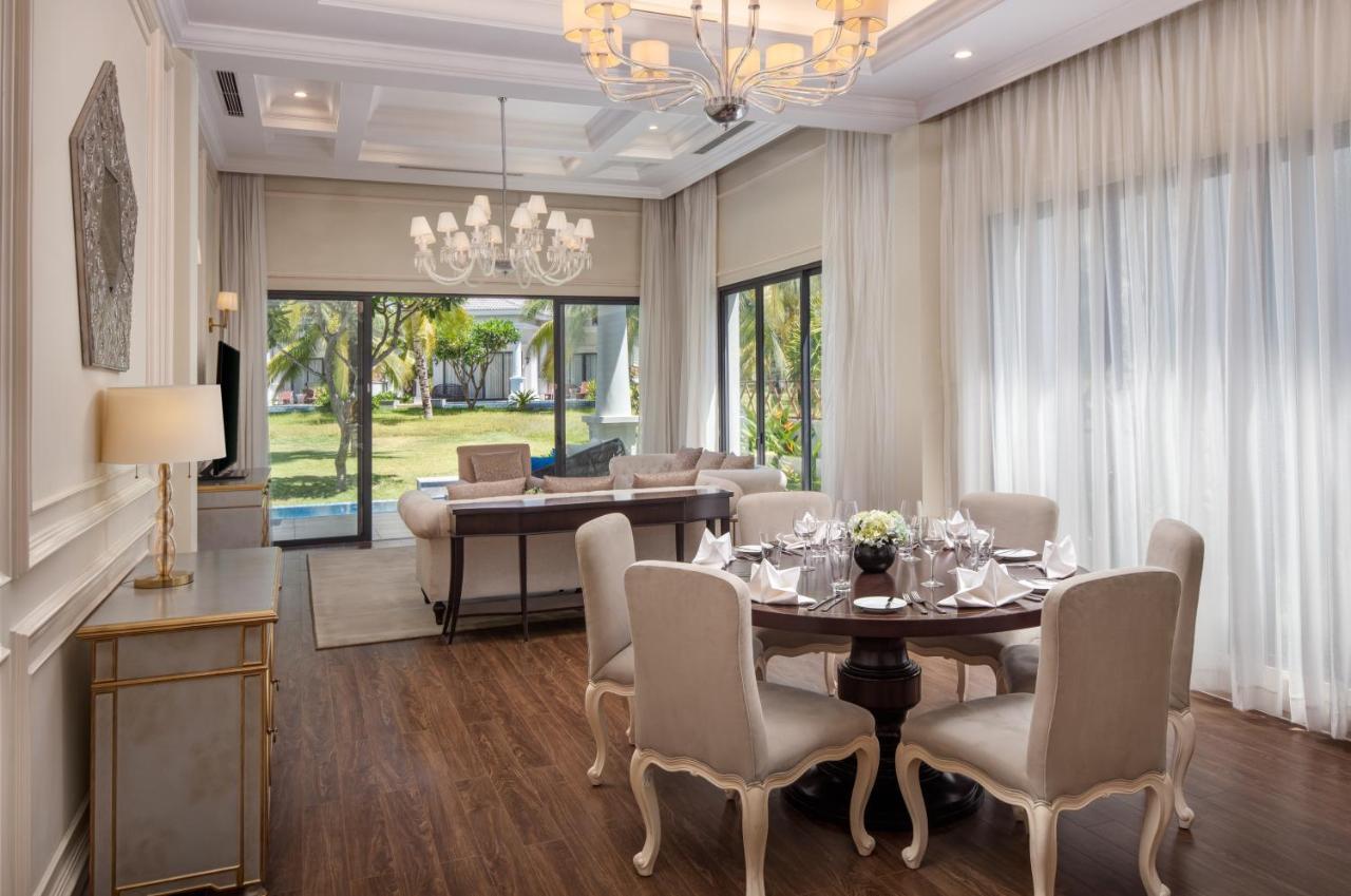 Vinpearl & Long Nha Trang Resort