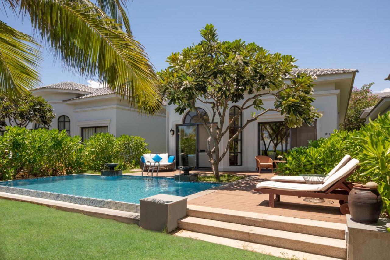 Resort Vinpearl & Long Nha Trang