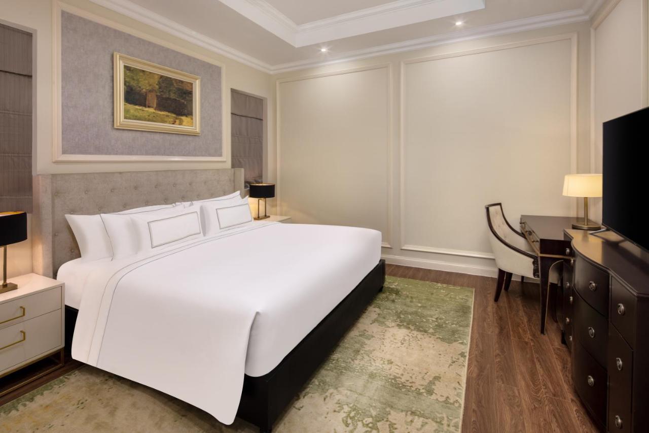 Vinpearl & Long Nha Trang Resort Cam Ranh