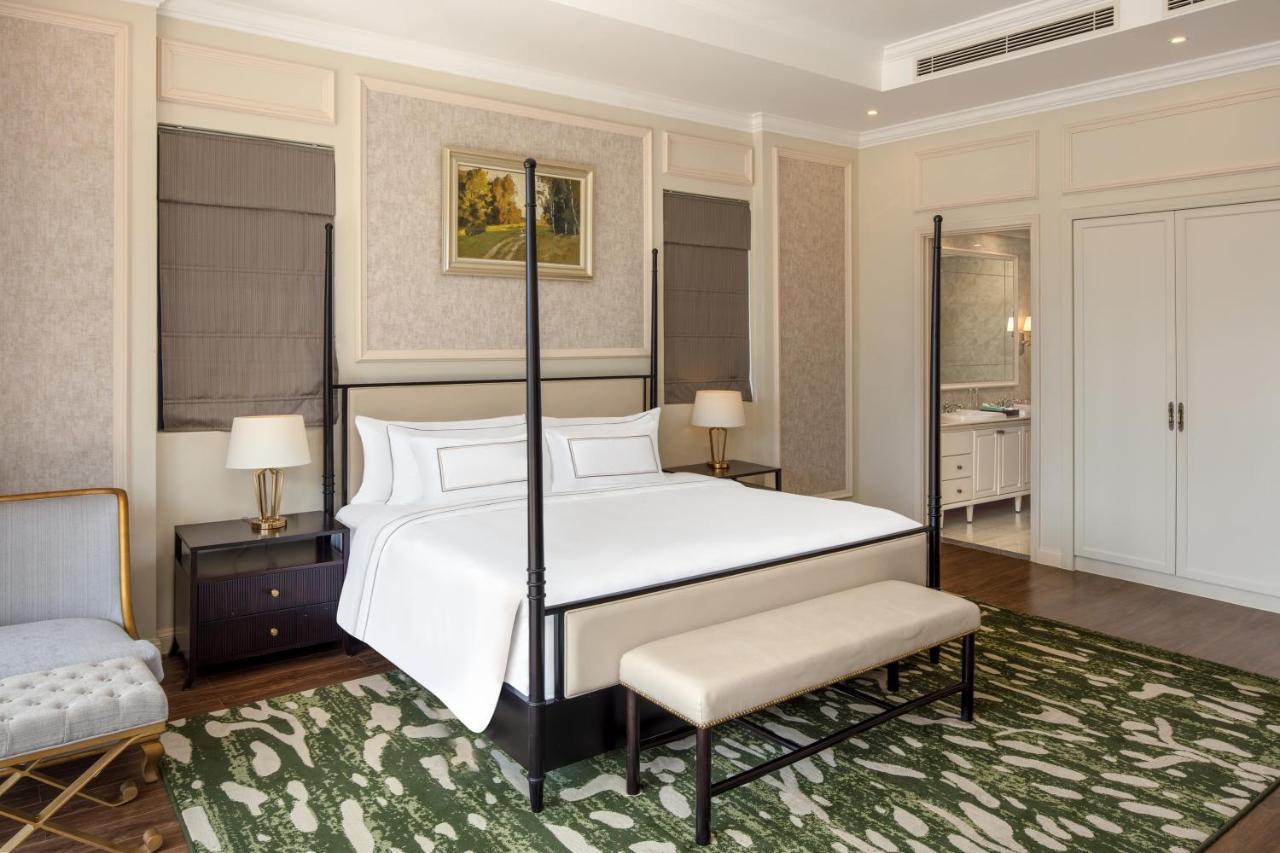 Vinpearl & Long Nha Trang Resort