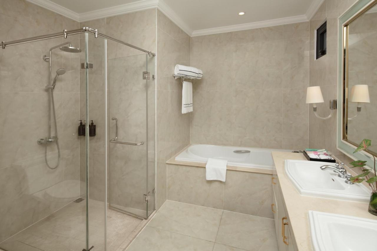 Resort Vinpearl & Long Nha Trang Cam Ranh