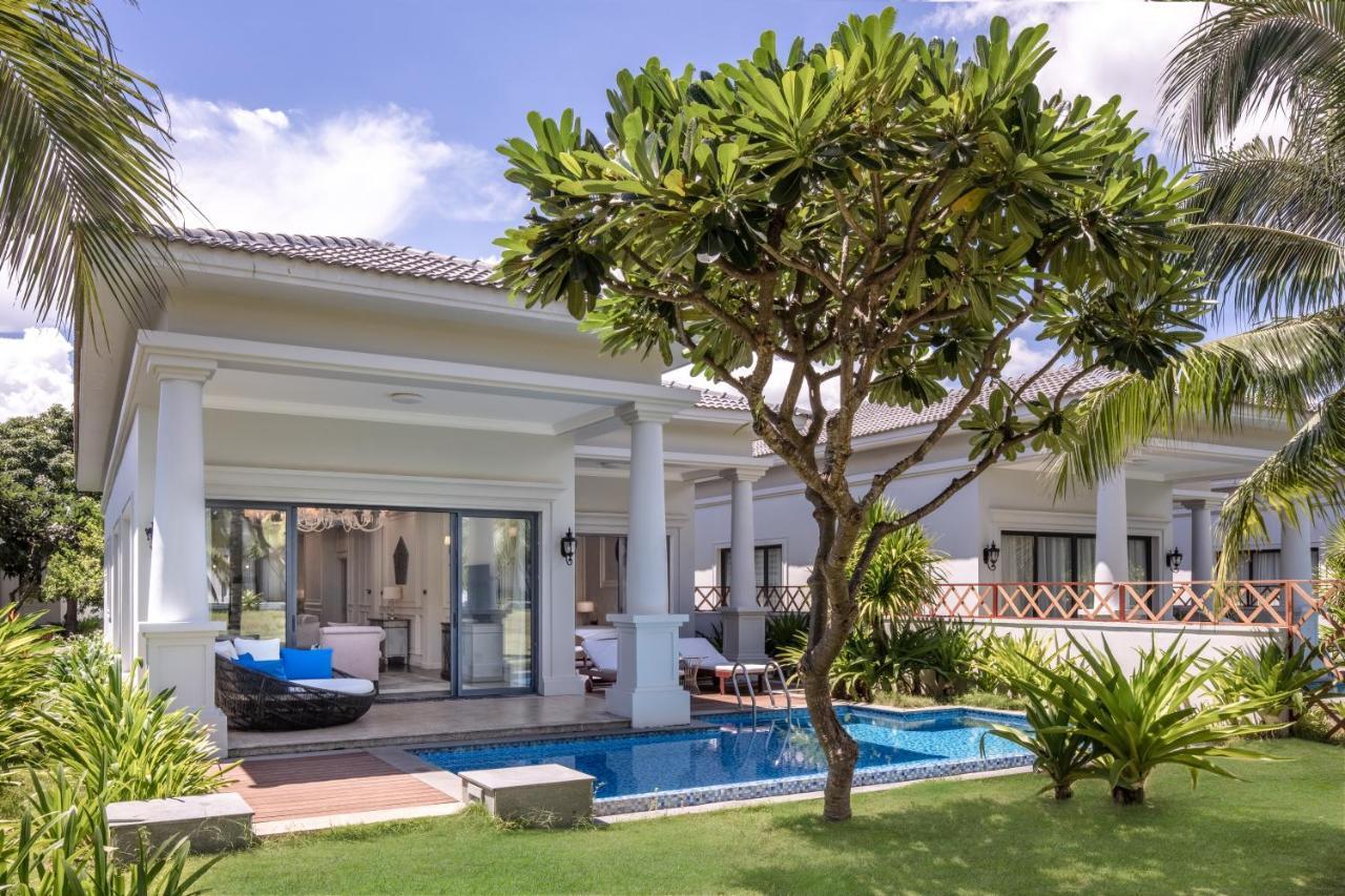Resort Vinpearl & Long Nha Trang 5*