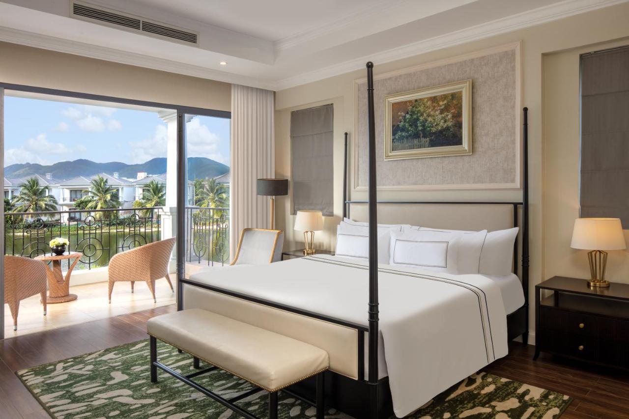 Vinpearl & Long Nha Trang 5* Cam Ranh