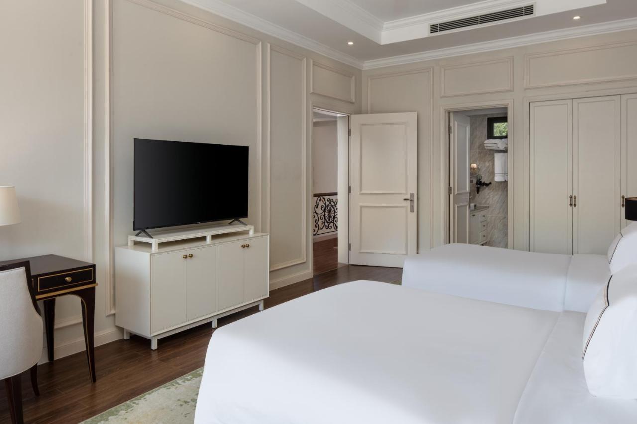 Vinpearl & Long Nha Trang Resort