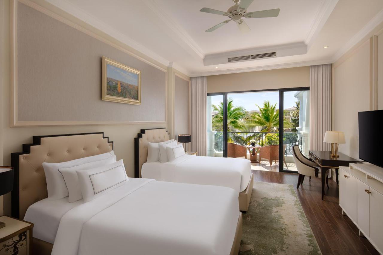 Vinpearl & Long Nha Trang Cam Ranh