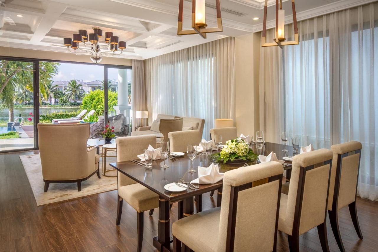 Resort Vinpearl & Long Nha Trang Cam Ranh