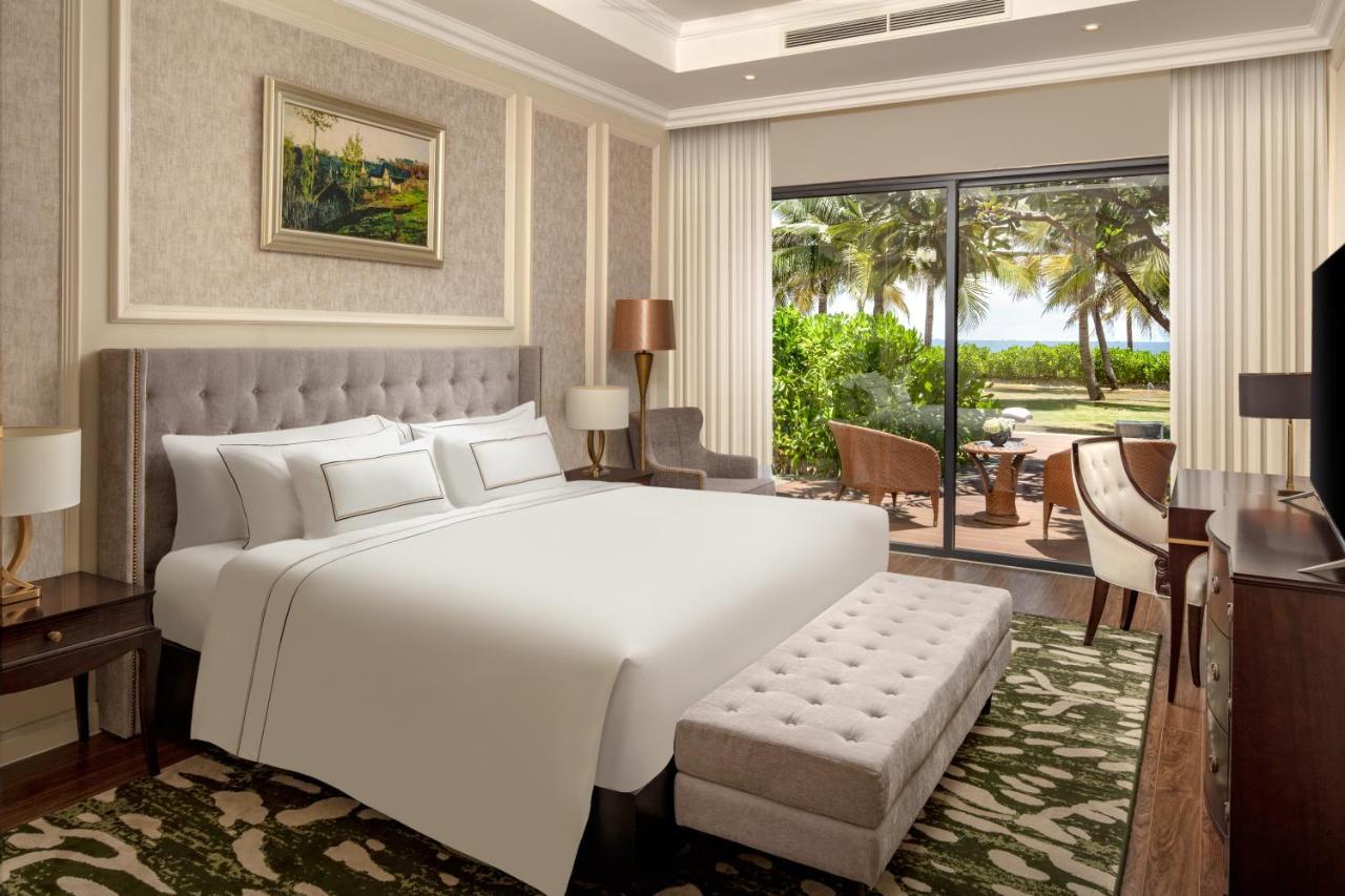 Resort Vinpearl & Long Nha Trang