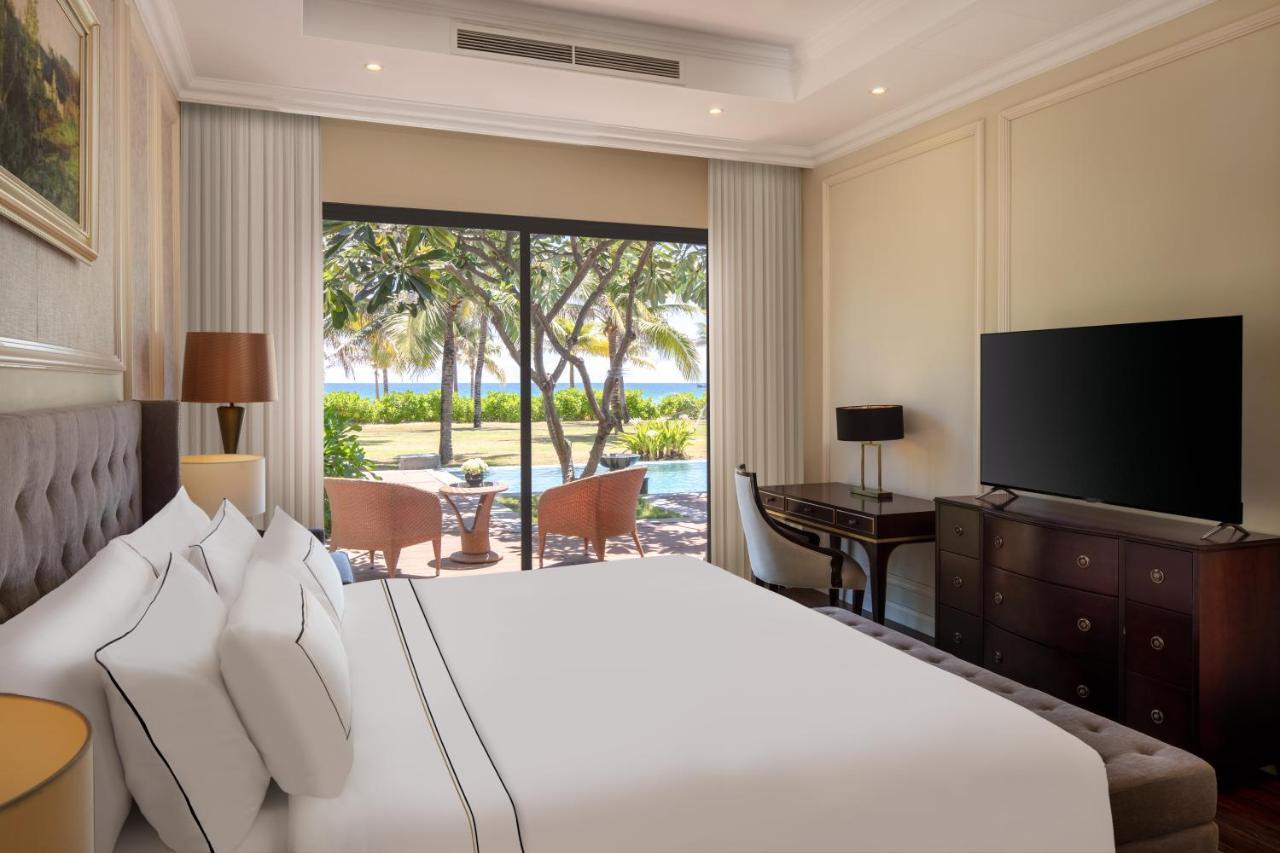 Resort Vinpearl & Long Nha Trang