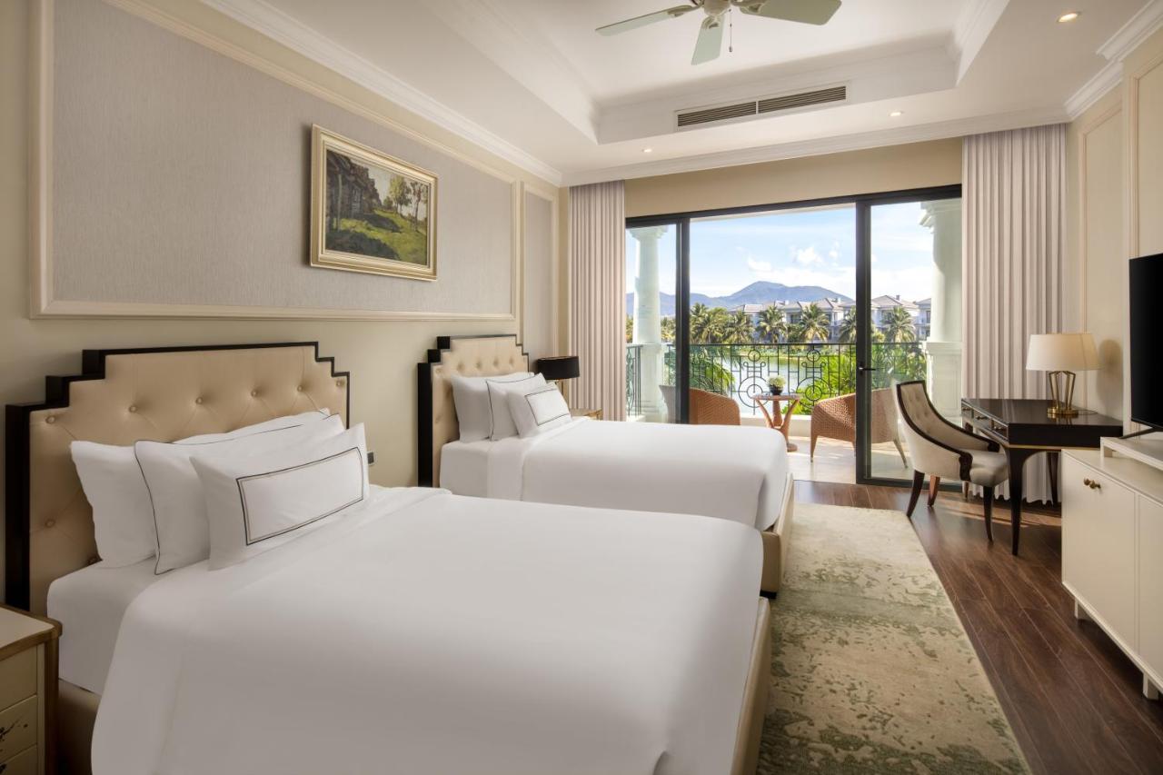 Vinpearl & Long Nha Trang Resort 5*