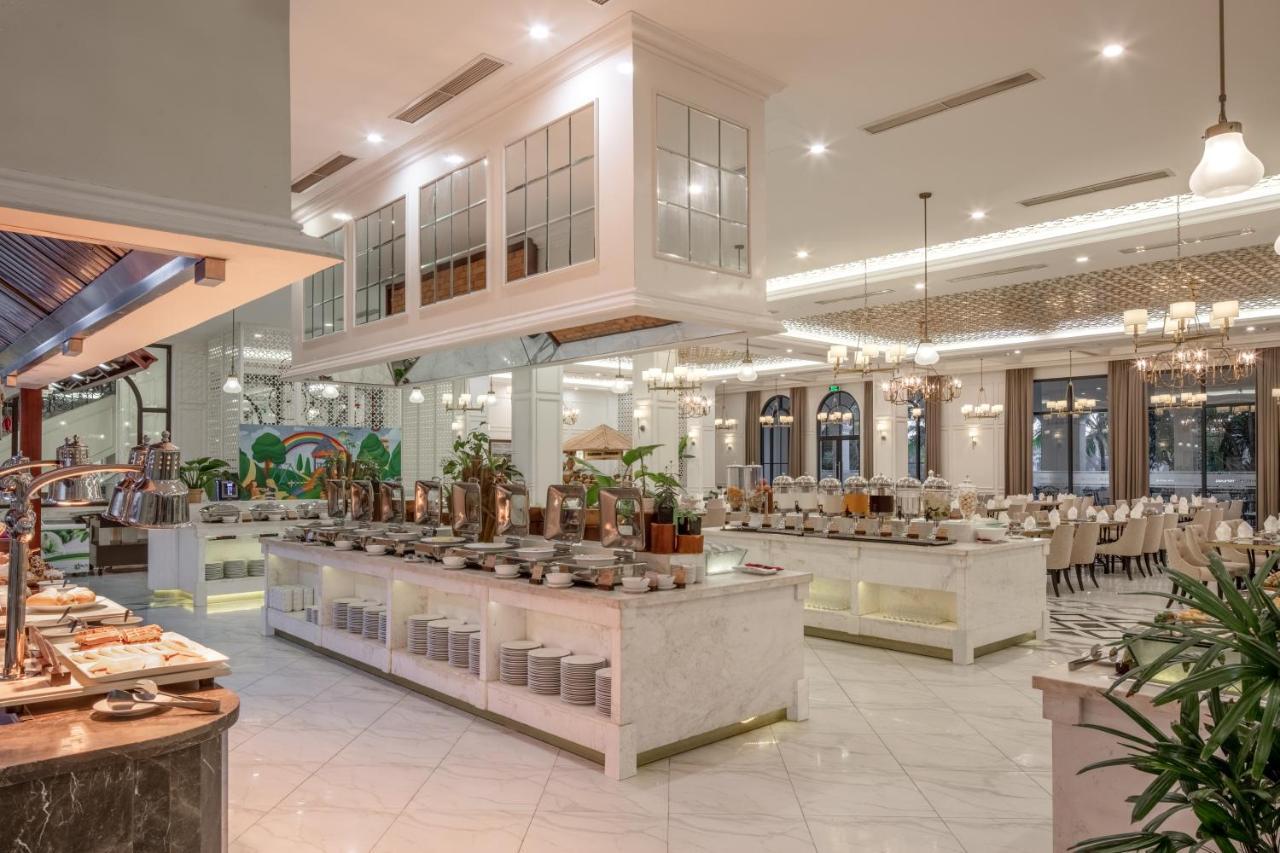 Vinpearl & Long Nha Trang Resort 5*