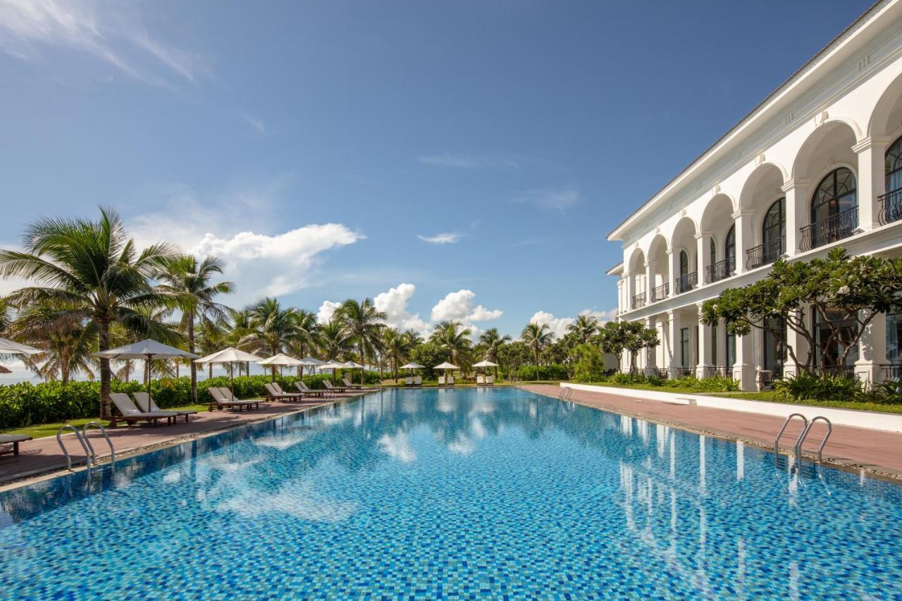 Vinpearl & Long Nha Trang Resort