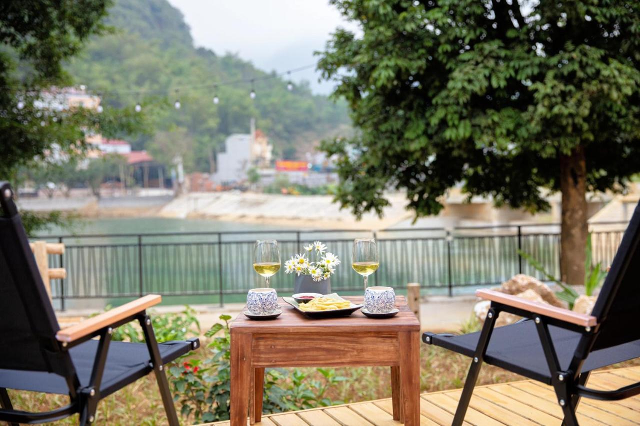 Mai Chau