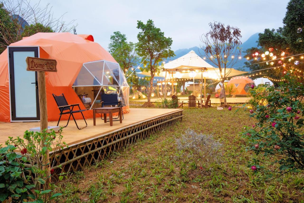 Lodge Mai Chau Hoa Binh