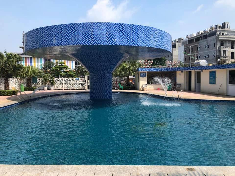 Hotel Khach San Phuong Anh