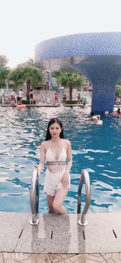 Khach San Phuong Anh Hotel Hung Yen