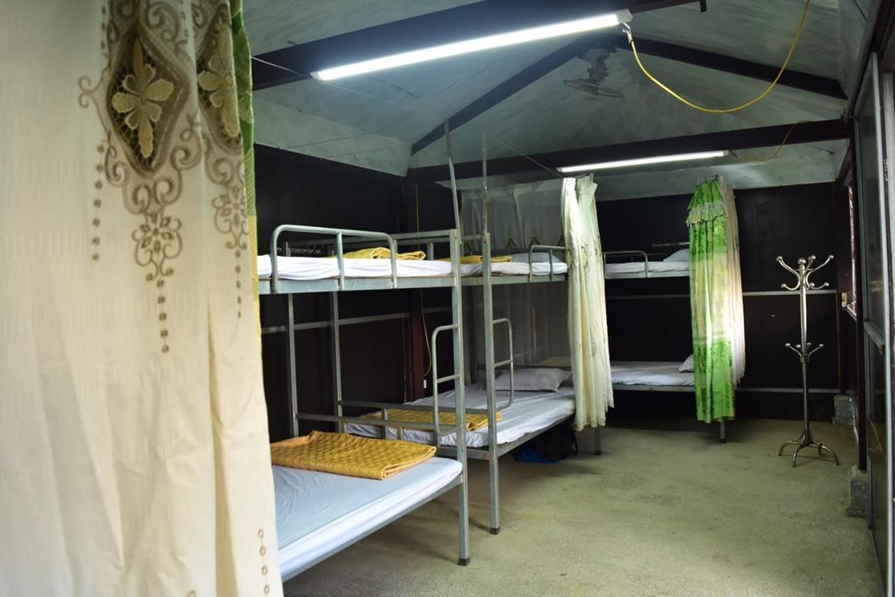 Catba House Hostel Chan Chau