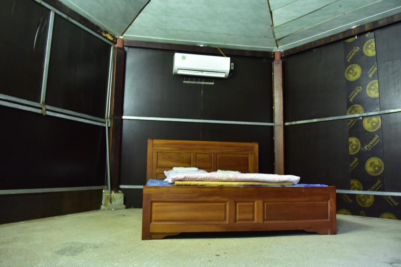 Hostel Catba House