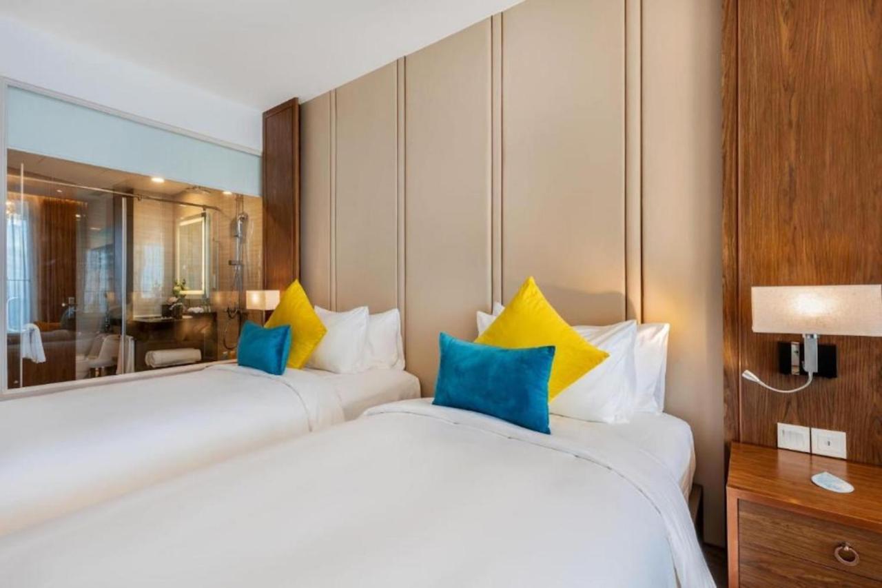 Handy Panorama Condotel Apartment Nha Trang