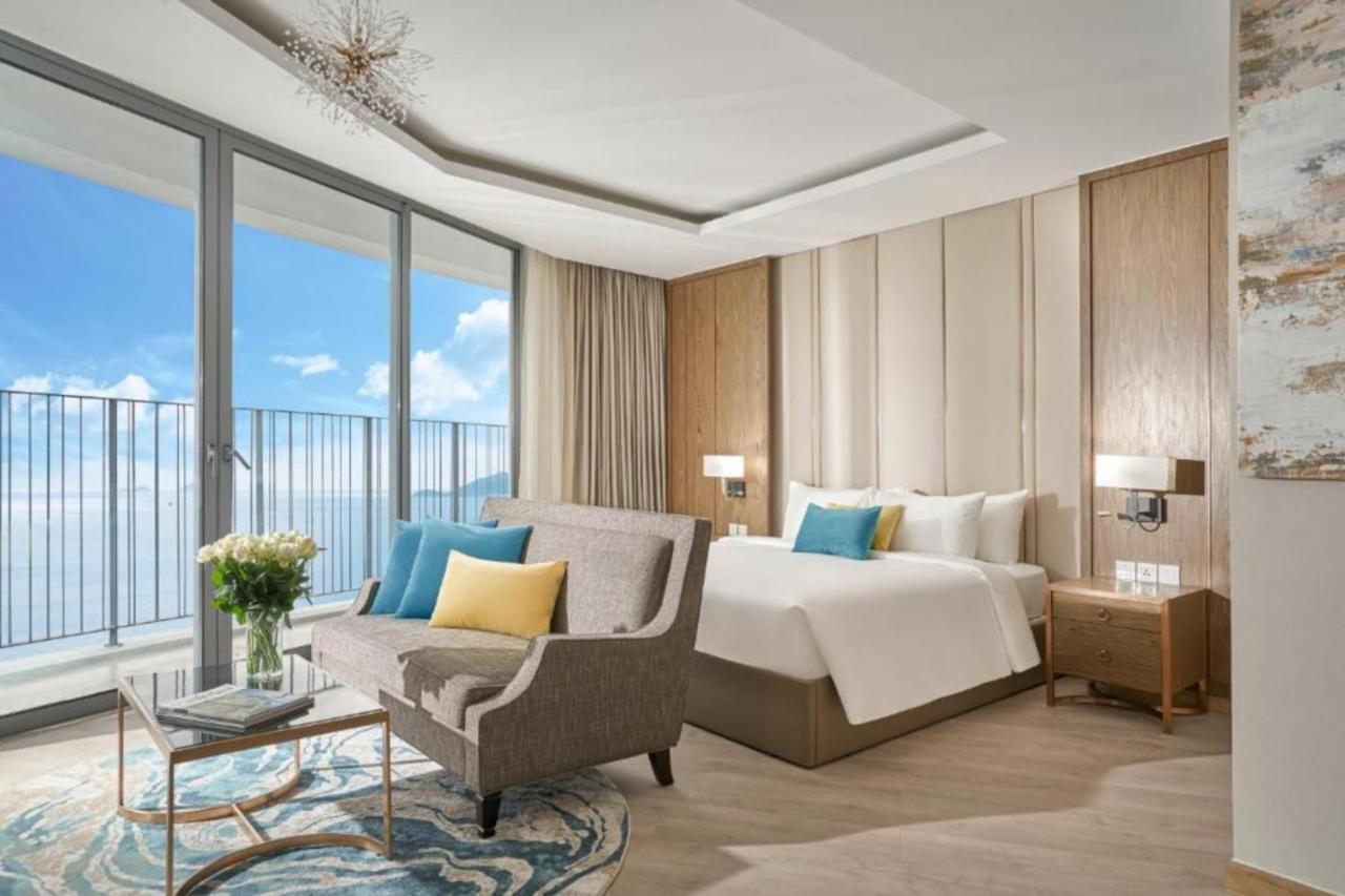 Apartment Handy Panorama Condotel Nha Trang