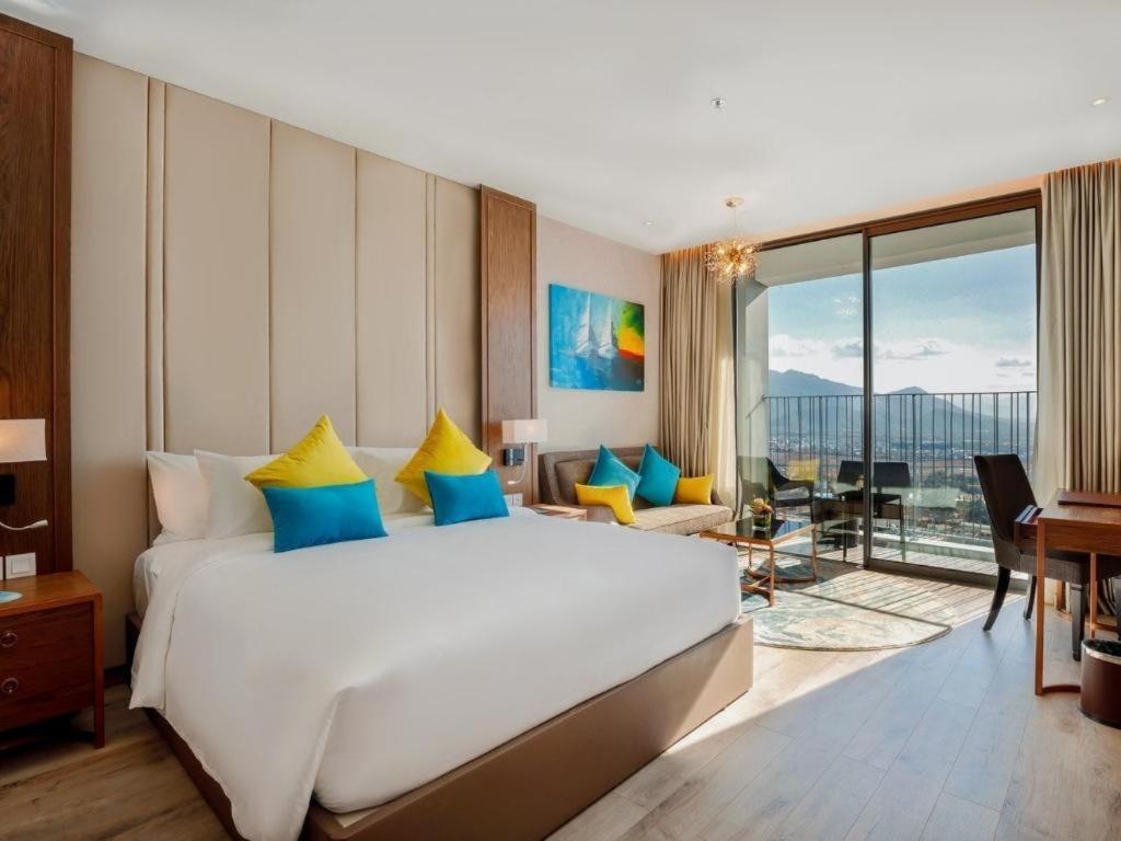 Panorama Condotel By Hlg Aparthotel