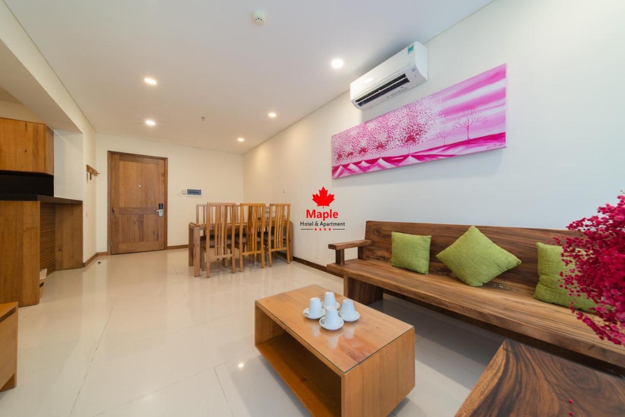 Maple & Nha Trang