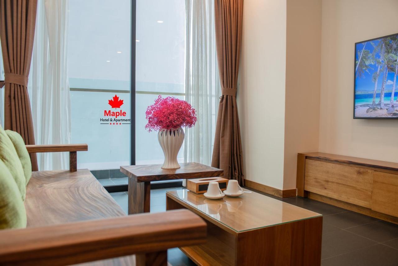 Hotel Maple &