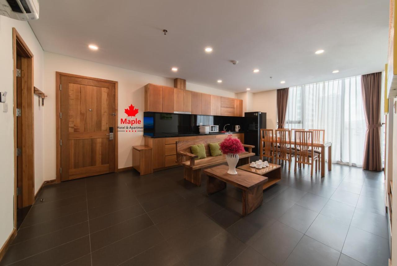 Hotel Maple & 4*