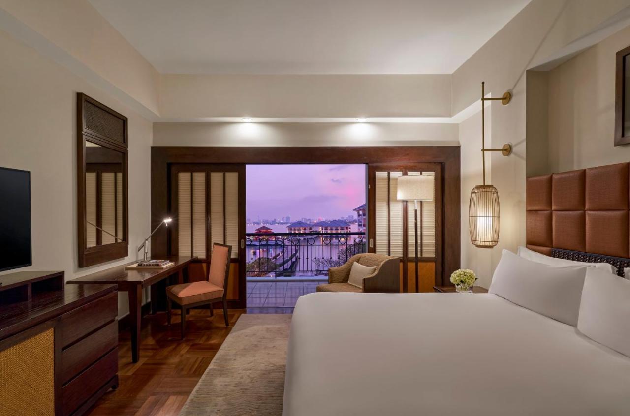 Intercontinental Westlake By Ihg Hotel